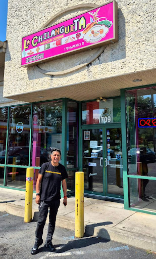 La Chilanguita Mexican Cuisine