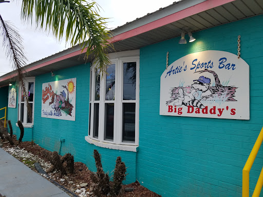 Tommy’s Restaurant and Bar